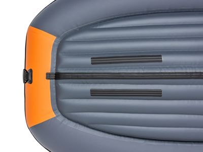 купить Лодка ПВХ STORMLINE Air Classic Tactic 360 в Москве - фото 