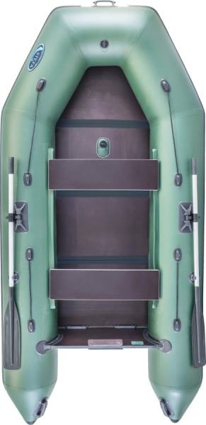 Лодка ПВХ STEFA 2900МК(Т) в Москве
