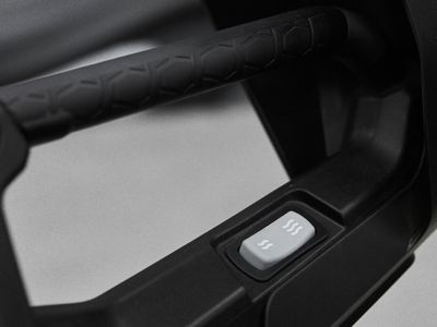 купить Снегоход BRP Ski-Doo Expedition LE 20″ 900 Ace (2023) в Москве - фото 