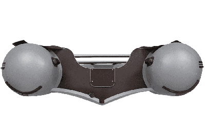 купить Лодка ПВХ ФРЕГАТ 390 С в Москве - фото 