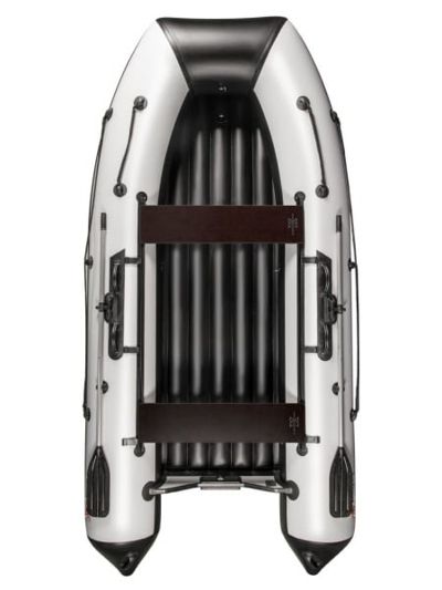 Лодка ПВХ X-RIVER Agent 420 в Москве