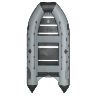 Лодка ПВХ КАЙМАН N-400 в Москве