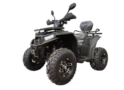 купить Квадроцикл ATV BTS 300 в Москве - фото 