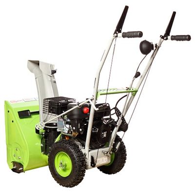 купить Снегоуборщик REDVERG RD-ST65E в Москве - фото 