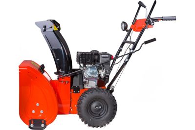купить Снегоуборщик GIGANT SP-01 в Москве - фото 
