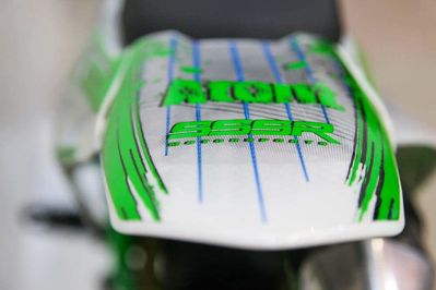 купить Мотоцикл SSSR Atom PITBIKE в Москве - фото 