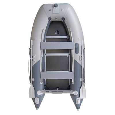 купить Лодка ПВХ BADGER Fishing Line 300 Pro PW в Москве - фото 