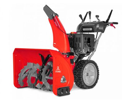 купить Снегоуборщик ZIMANI ST1334DLE в Москве - фото 