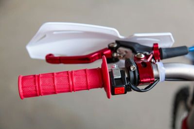 купить Мотоцикл кроссовый эндуро BSE RTC-300R 3.0 в Москве - фото 