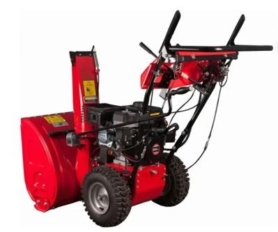 купить Снегоуборщик DDE ST6562L в Москве - фото 