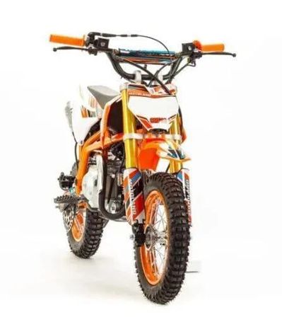 купить Мотоцикл MOTOLAND CRF10 12/10 в Москве - фото 