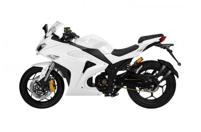 купить Электромотоцикл YAMAHA R3 в Москве - фото 