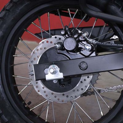 купить Мотоцикл ATAKI Carrera 300 (4T PR300) ТУРЭНДУРО в Москве - фото 