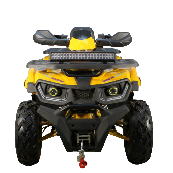 купить Квадроцикл AVANTIS Hunter 200 BIG Premium (Баланс. вал) в Москве - фото 