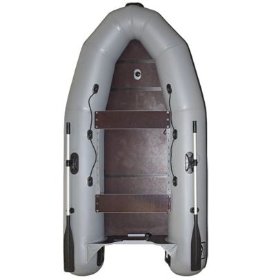 купить Лодка ПВХ ФРЕГАТ 290 Pro в Москве - фото 