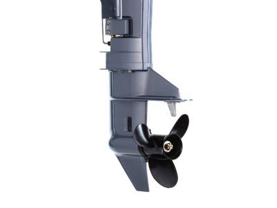 купить 2х-тактный лодочный мотор MIKATSU M9.8FHS в Москве - фото 