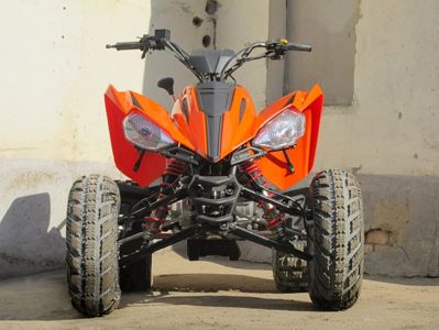 купить Квадроцикл ARMADA ATV 200L-1 в Москве - фото 