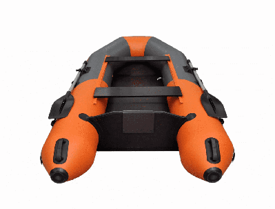 купить Лодка ПВХ МУССОН 3000 С в Москве - фото 