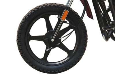 купить Мотоцикл RACER RC200GY-C2A Tourist в Москве - фото 