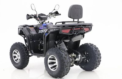 купить Квадроцикл BRZ X-Road MAX 200 PRO в Москве - фото 