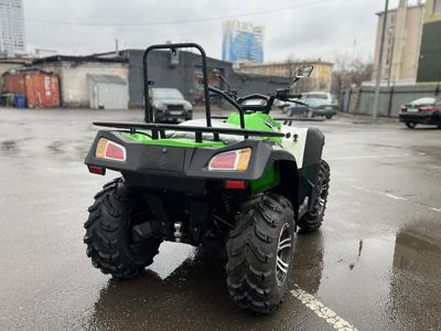 купить Квадроцикл SHARMAX 450 Explorer 4x4 в Москве - фото 