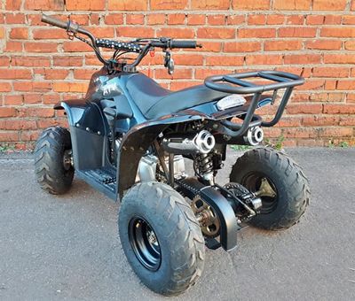 купить Квадроцикл MOWGLI S07B в Москве - фото 