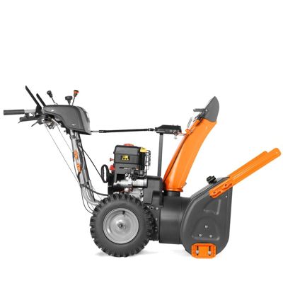 купить Снегоуборщик DAEWOO DAST 227 в Москве - фото 