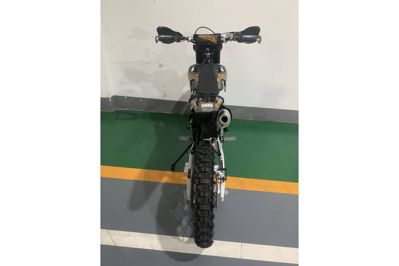 купить Мотоцикл FIDELIS Epic PR300 (ZS175FMN) ENDURO в Москве - фото 