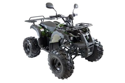 купить Квадроцикл MOTAX ATV Grizlik 7 110 cc в Москве - фото 