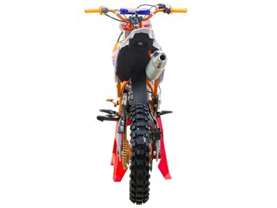 купить Мотоцикл AVANTIS Lux 150cc 17/14 PITBIKE в Москве - фото 