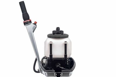 купить 2х-тактный лодочный мотор SHARMAX SM3.5HS (2024) в Москве - фото 