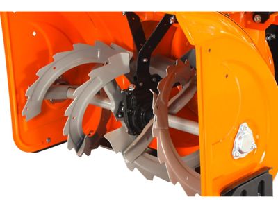 купить Снегоуборщик YARD FOX 7154E в Москве - фото 