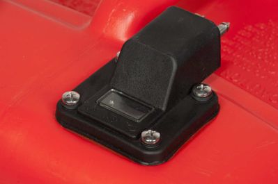 купить Бак на мотор Mikatsu 12 л в Москве - фото 