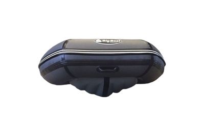 купить Лодка ПВХ BIG BOAT Regat 380 в Москве - фото 