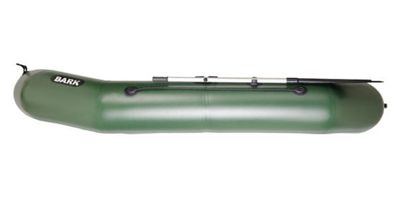 купить Гребная лодка ПВХ BARK B-280 в Москве - фото 