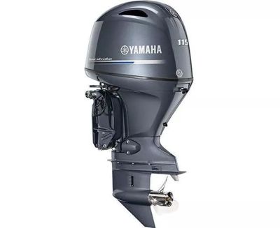 купить Комплект Алюминиевая лодка (катер) Mikatsu (Микатсу) 590 (Z99) Standard + мотор Yamaha F115BETL в Москве - фото 