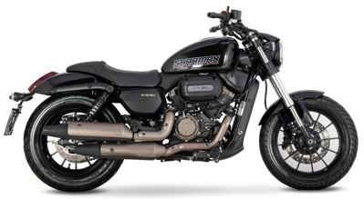 Мотоцикл SHARMAX RR 351 Ultra в Москве