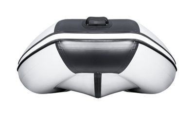 купить Лодка ПВХ РИВЬЕРА 3600 СК Компакт в Москве - фото 