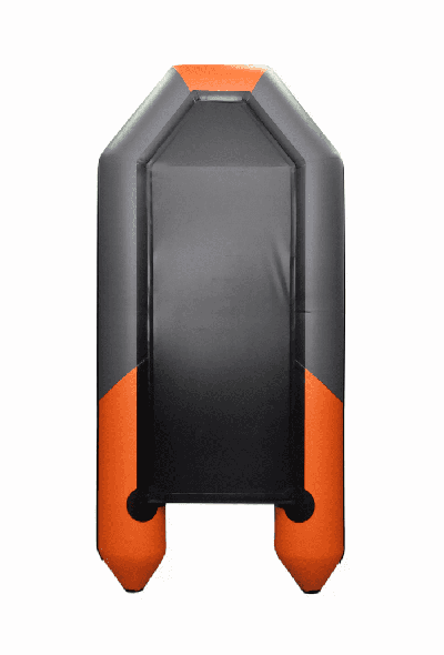 купить Лодка ПВХ МУССОН 3000 С в Москве - фото 