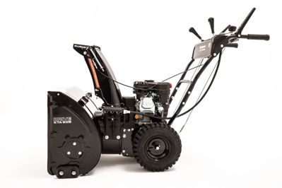 купить Снегоуборщик KETTAMA DRIVE KTA60-B Basic в Москве - фото 