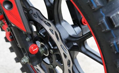 купить Мотоцикл ROCKOT Hound 250 LUX ТУРЭНДУРО в Москве - фото 