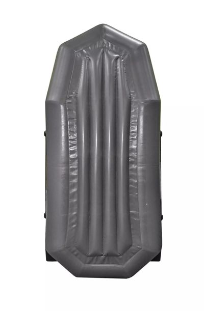 купить Гребная лодка ПВХ МУССОН R-260 НД в Москве - фото 