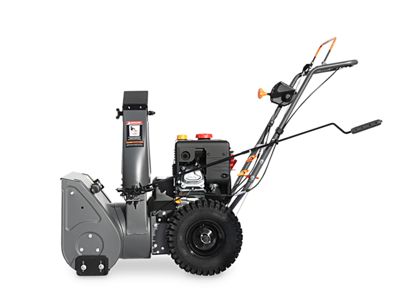 купить Снегоуборщик VILLARTEC WB 7056 в Москве - фото 