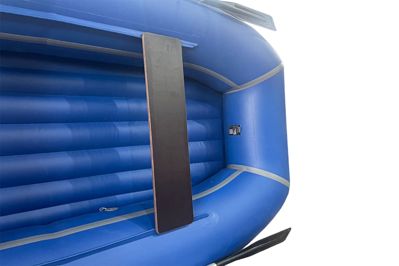 купить Гребная лодка ПВХ BIG BOAT Яр 260 в Москве - фото 