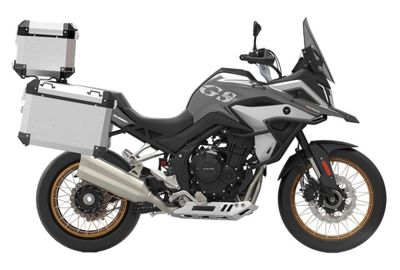 Мотоцикл VINTO GS525 ТУРЭНДУРО в Москве