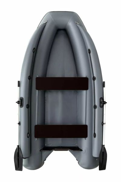 купить Лодка ПВХ SIBRIVER Селенга 330 НД с фальшбортом в Москве - фото 