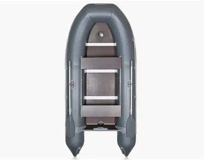 купить Лодка ПВХ КОМБАТ CMB-330Е в Москве - фото 