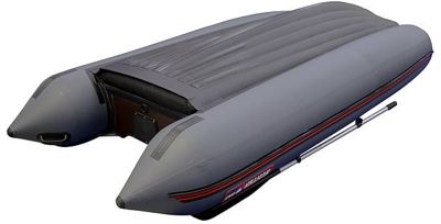 купить Лодка ПВХ ХАНТЕР 330 А в Москве - фото 