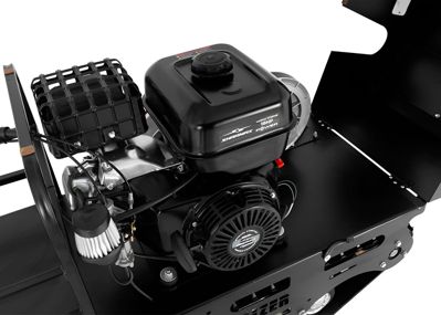 купить Мотобуксировщик FLAIZER GE500 1450 HP18 Maximum в Москве - фото 