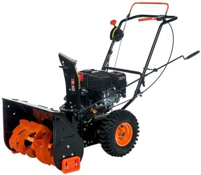 Снегоуборщик BRAIT BR-T6557 в Москве